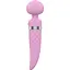 Вібромасажер 2в1 Pillow Talk - Sultry Pink - мініатюра 2