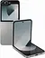 Смартфон Samsung Galaxy Flip 6 12/512GB Silver Shadow SM-F741B UA UCRF 5G NFC 1 SIM + 1 eSIM - миниатюра 1
