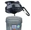 Шейкер спортивний SmartShake Original2GO 600 мл Black (10560802) - мініатюра 5