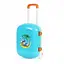 Іграшка ТехноК Чемодан Синій, 6108 - мініатюра 1