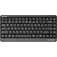 Клавіатура A4Tech Fstyler FBK11 Wireless Grey (FBK11 (Grey)) - мініатюра 6