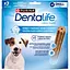 Лакомство для собак малых пород DentaLife для здоровья зубов и десен 115 г - миниатюра 2