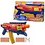 Бластер игрушечный Nerf Loadout Shadowspeed Recon (G1759) - миниатюра 17