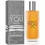 Туалетна вода Giorgio Armani Emporio Armani Stronger With You Freeze 15 мл - мініатюра 1
