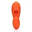 Вібратор Loveline Pulse Wave G-Spot помаранчевий - мініатюра 4