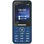 Телефон Maxcom MM814 Type-C Blue 5908235977737 UA UCRF - мініатюра 1