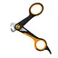 Кігтеріз міні для тварин Fiskars Small Nail Clippers для собак і котів, 10 см (2009130) - мініатюра 1