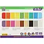 Пластилин ZiBi Kids Line 18 цветов 288 г (ZB6276) - миниатюра 1