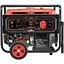 Генератор бензиновий Intertool DT-1186 [114567] - мініатюра 1
