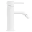 Змішувач для біде Rea Lungo white REA-B4701 Білий - мініатюра 2