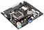 Материнська плата ECS H61H2-MV (V1.0) (H61H2-MV (V1.0)) Б/в - мініатюра 1
