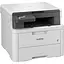МФУ Brother DCP-L3520CDW (DCPL3520CDWYJ1) - миниатюра 3