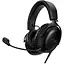 Навушники з мікрофоном HyperX Cloud III Black (727A8AA) - мініатюра 1