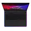 Ноутбук Asus ROG Strix SCAR 18 G835LX-SA222X 18" 2.5K mLED Intel Ultra 9 275HX 64GB F2TB NVD5090-24 Win11P Чорний - мініатюра 3