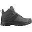 Ботинки Salomon X Ultra Forces MID GTX 11.5 Wolf/black/black - миниатюра 1