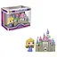 Коллекционная фигурка Funko Pop Дисней Спящая красавица Аврора Disney Sleeping Beauty Aurora 15 см BP D A 29 - миниатюра 1