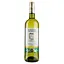 Вино Baron de Lirondeau Bordeaux белое сухое 0.75 л - миниатюра 1