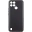 Чохол TPU Epik Black Full Camera для Realme C21 Чорний - мініатюра 1