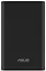 Зовнішній акумулятор Asus Powerbank ZenPower 10050mAh Павербанк зарядний пристрій батарея (Чорний) - мініатюра 1