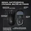 Миша Logitech G Pro X Superlight 2 LightSpeed Wireless Black (910-006630) - мініатюра 6