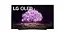 Телевізор LG OLED83C11 - мініатюра 1