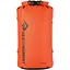 Гермомешок Sea To Summit Big River Dry Bag 13 L old Orange (1033-STS ABRDB13OR) - миниатюра 1