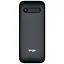Мобильный телефон Ergo E241 DS Black - миниатюра 2