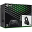 Microsoft Xbox Series X 1Tb + Геймпад Microsoft Xbox Series X, S (Carbon Black) + Microsoft Official Xbox Wireless Headset - миниатюра 1