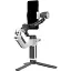 Стабилизатор видеосъемки FeiyuTech SCORP Mini P Black/White [100620] - миниатюра 1