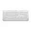 Комплект (Клавіатура та Миша) Logitech MK650 Signature Combo UA (920-011032) Wireless Off-White - мініатюра 4
