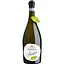 Вино игристое Zonin Prosecco Frizzante Bio Organic белое полусухое 10% 0.75 л - миниатюра 2