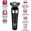 Електробритва чоловіча Prime Technics PES 3897 ACB - мініатюра 10