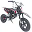 Дитячий електро кросовий мотоцикл Tesla Kids 01 (200w 36v 8ah) - мініатюра 1