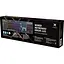 Клавіатура Vinga KBGM-100 LED Blue Switch USB Black (KBGM-100 Black) - мініатюра 7