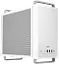 Корпус 2E Credo Mesh V300W-MH White - миниатюра 1