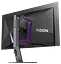 Монiтор 26.5" AOC AGON AG276UZD - мініатюра 7