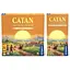 Настільна гра Rozum Набір доповнень до гри Катан: Міста й лицарі + Міста й лицарі. Доповнення для 5-6 гравців (укр.) (R104UA+1) - мініатюра 1