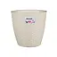 Вазон круглый NATURAL, 6,2 л, 24 см (73587) - миниатюра 1