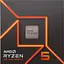 Процессор AMD Ryzen 5 7600 (100-100001015BOX) RU (119771) - миниатюра 2