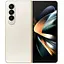 Смартфон Samsung Fold 4 (256GB) SM-F936U + e sim Beige - миниатюра 2