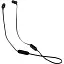 Наушники с микрофоном JBL T125BT Black (JBLT125BTBLK) - миниатюра 3