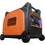 Інверторний бензиновий генератор Black+Decker BXGNi6500E [158622] - мініатюра 5
