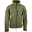 Флісова кофта Kombat UK Defender Tactical Fleece XXXL Оливкова (1000-kb-dtf-olgr-xxxl) - мініатюра 1
