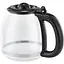 Кофеварка Russell Hobbs Honeycomb [Black 27011-56] - миниатюра 5