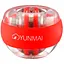 Тренажер для рук Xiaomi Yunmai Wrist Force Ball Red YMGB-Z701 (37406) - миниатюра 1