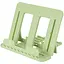 Подставка для книг Kite пластиковая зеленая (K25-330-2) - миниатюра 2