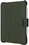 Чохол для iPad 10.9(Gen 10 2022)/11'(Gen 11 2025) Metropolis SE Olive UAG teh0014804 - мініатюра 8