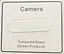Захисне скло на камеру DK Clear Glass для Xiaomi Mi 9 Lite/MiCC9 010397 clear - мініатюра 2