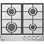 Варочная поверхность газовая Hansa BHGI610502 - миниатюра 1