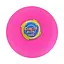 Детская летающая тарелка "Фрисби" Bambi FR40933, 24 см Розовый - миниатюра 1